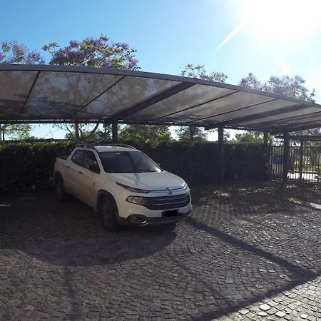 Vista Bahia Nordelta Apartman Tigre Kültér fotó