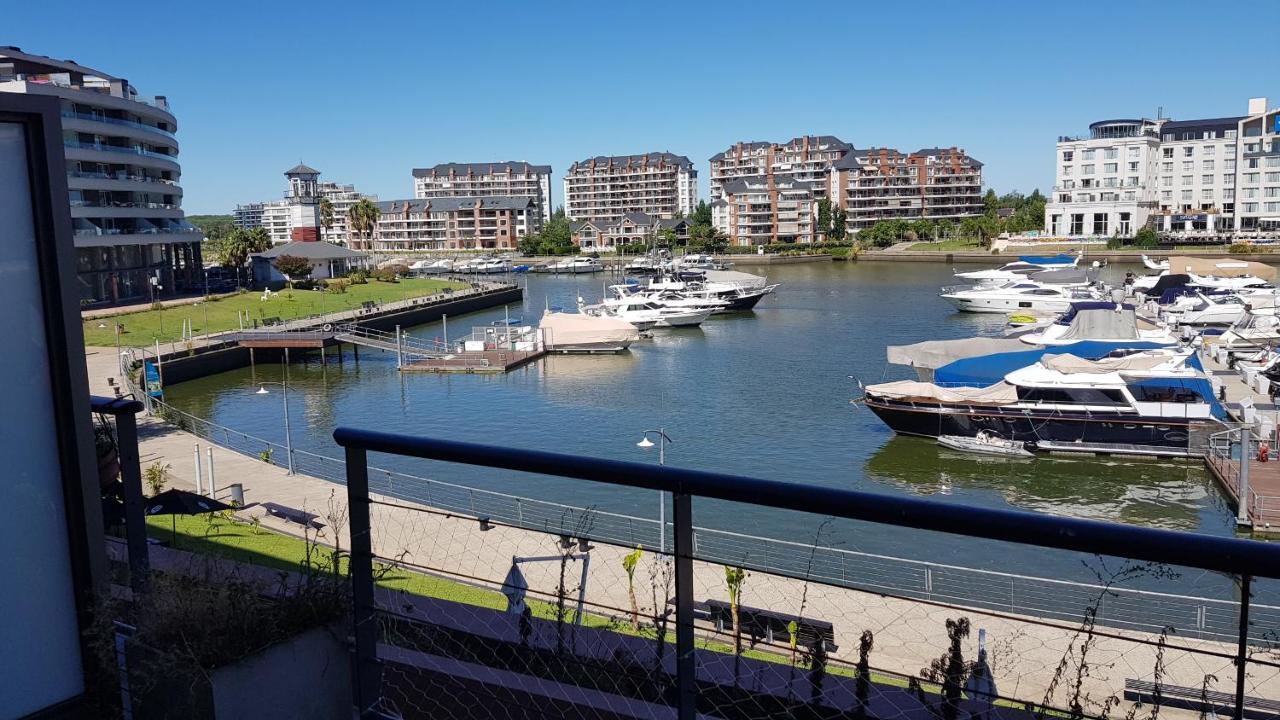 Vista Bahia Nordelta Apartman Tigre Kültér fotó