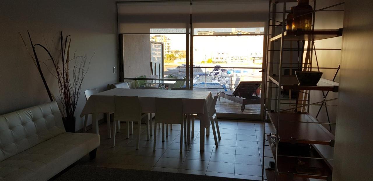 Vista Bahia Nordelta Apartman Tigre Kültér fotó