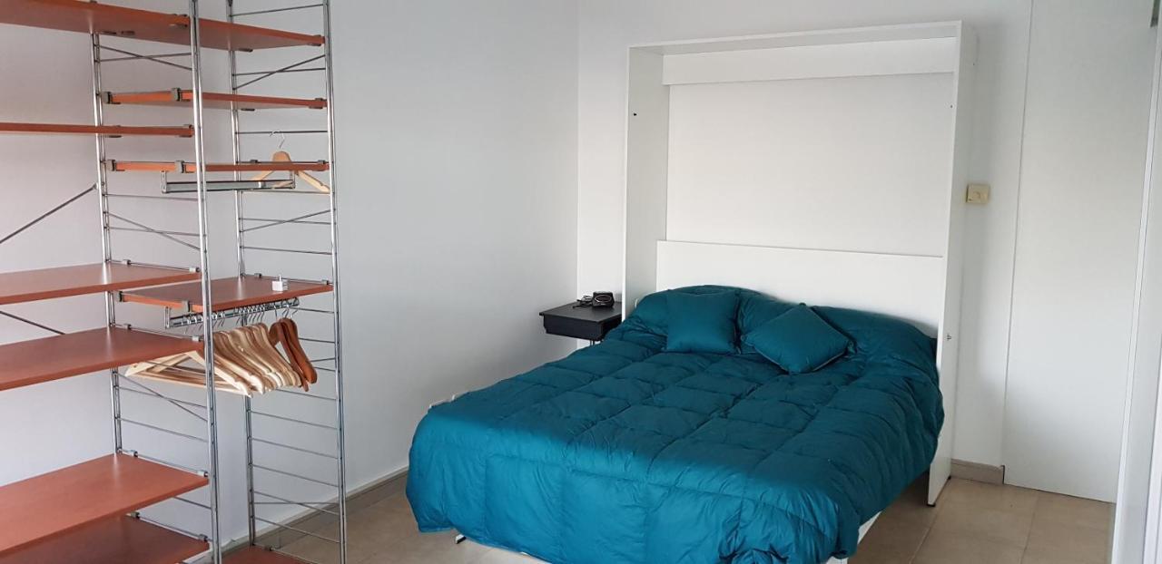 Vista Bahia Nordelta Apartman Tigre Kültér fotó
