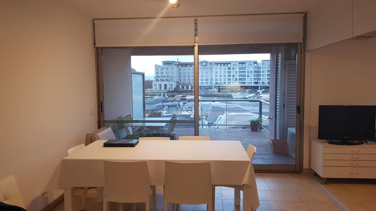 Vista Bahia Nordelta Apartman Tigre Kültér fotó