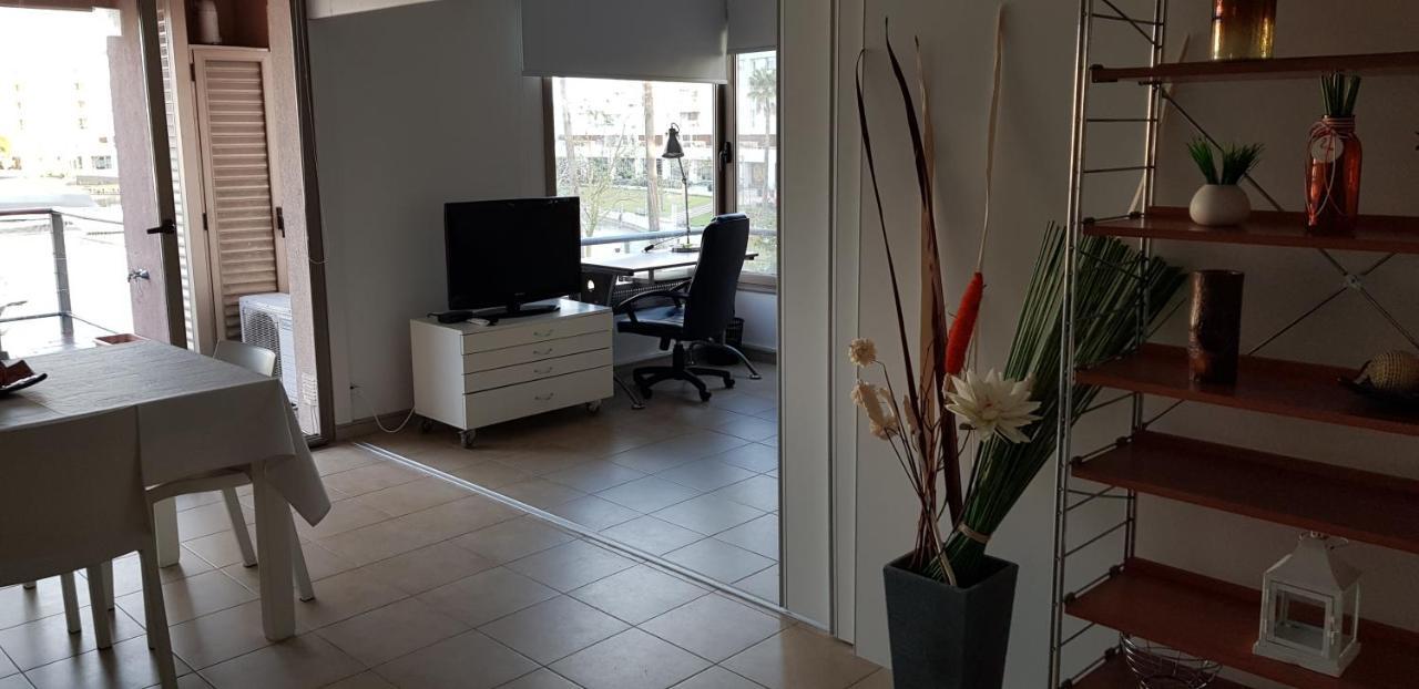 Vista Bahia Nordelta Apartman Tigre Kültér fotó