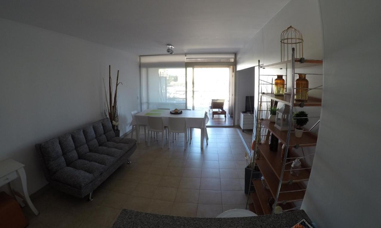 Vista Bahia Nordelta Apartman Tigre Kültér fotó