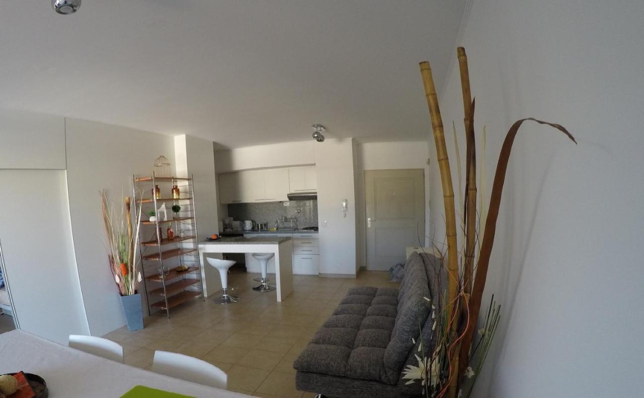 Vista Bahia Nordelta Apartman Tigre Kültér fotó