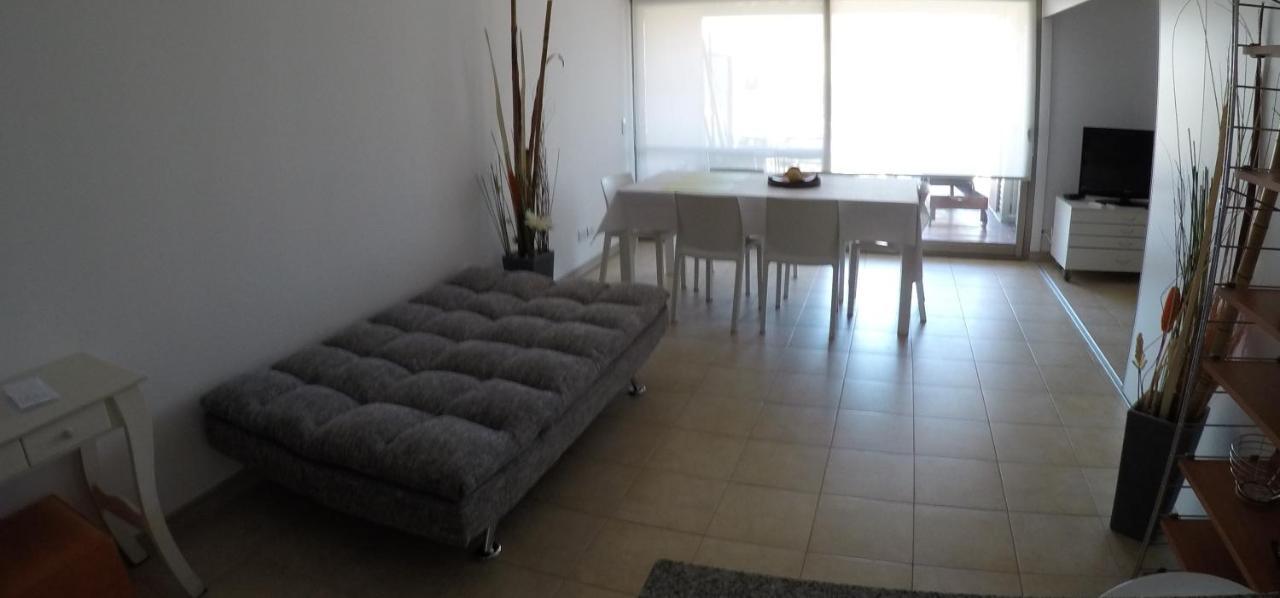 Vista Bahia Nordelta Apartman Tigre Kültér fotó